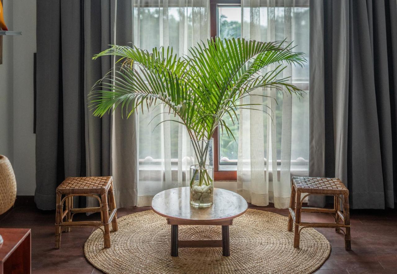 Angkor Eden Boutique Hotel Ciudad de Siem Riep Exterior foto