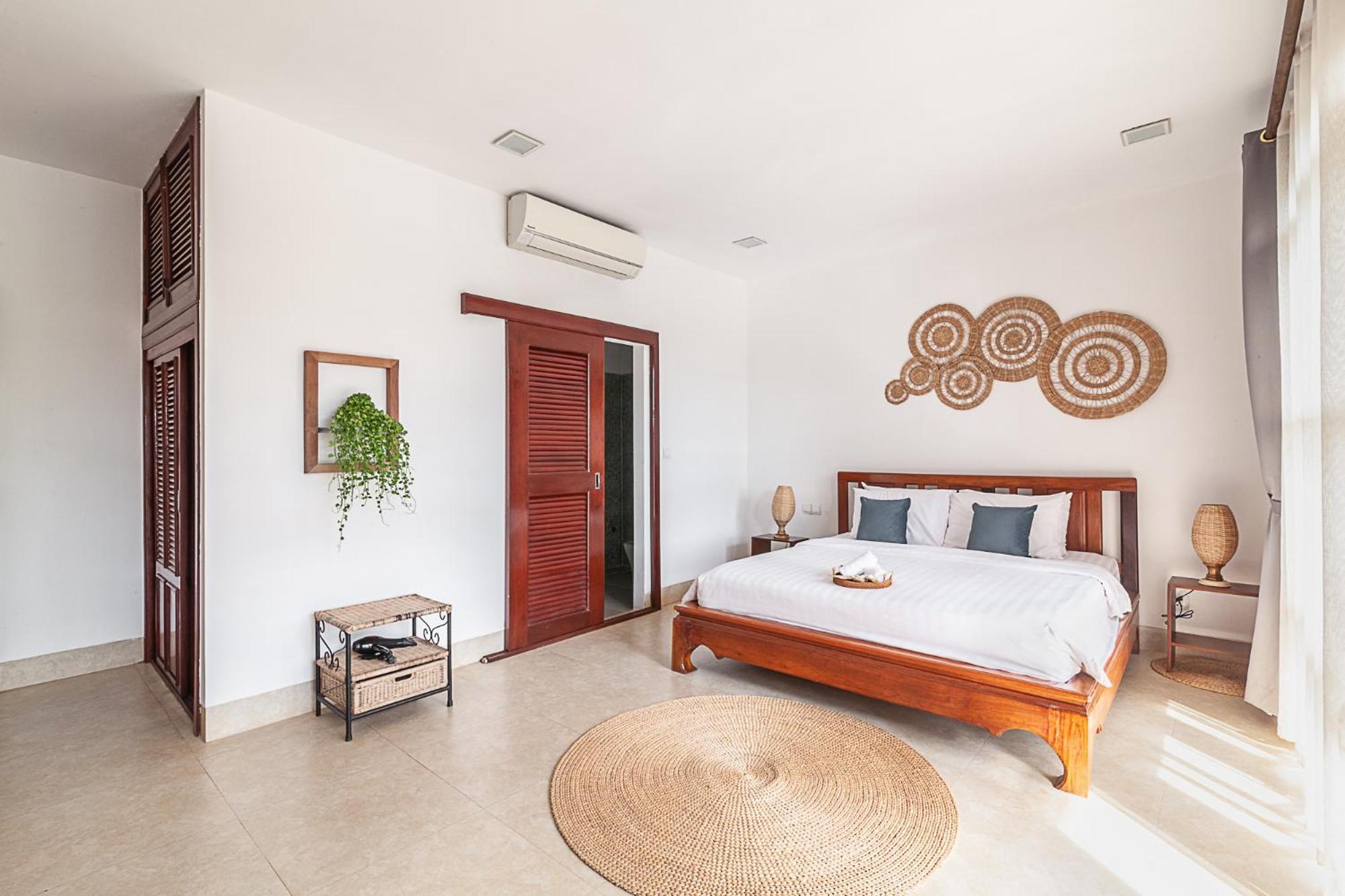 Angkor Eden Boutique Hotel Ciudad de Siem Riep Exterior foto